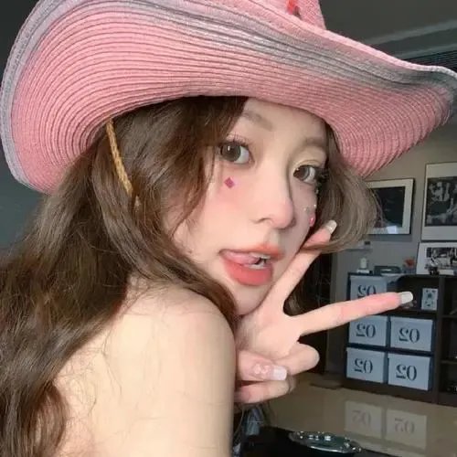 红色圣女